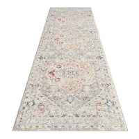 Luna 7406 Lt.Grey Rug
