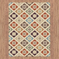 Madison 609 Cream Rug