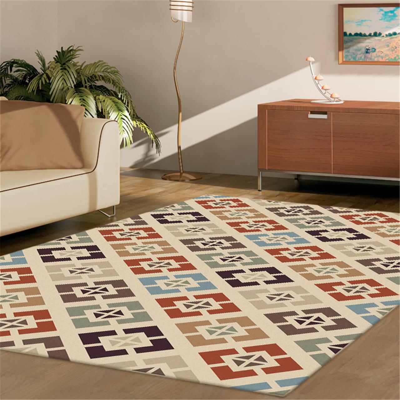 Madison 609 Cream Rug