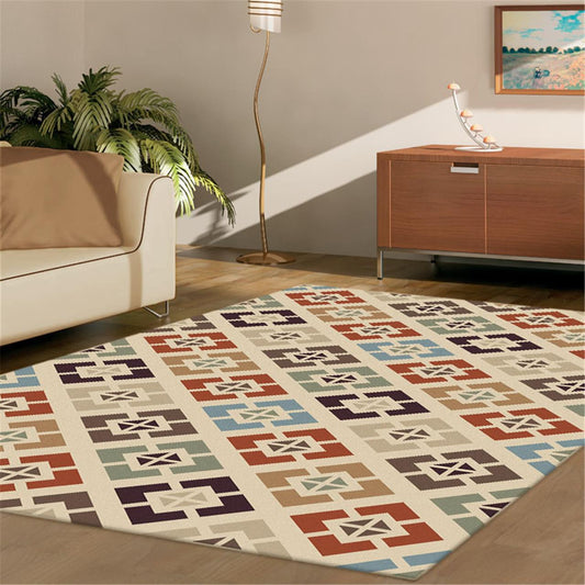 Madison 609 Cream Rug