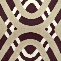 Madison 610 Brown Rug