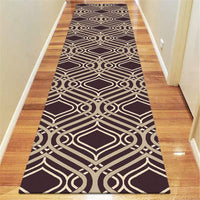 Madison 610 Brown Rug