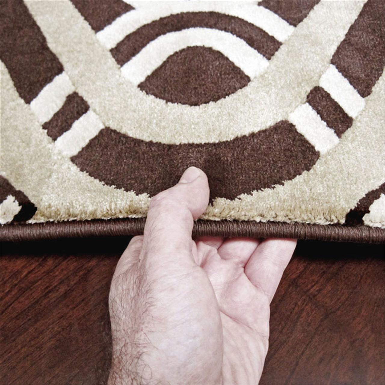 Madison 610 Brown Rug