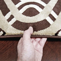 Madison 610 Brown Rug