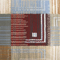 Madison 612 Beige Rug