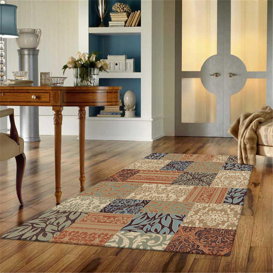 Madison 615 Rose Rug