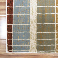 Madison 616 Cream Rug