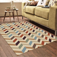 Madison 618 Cream Rug