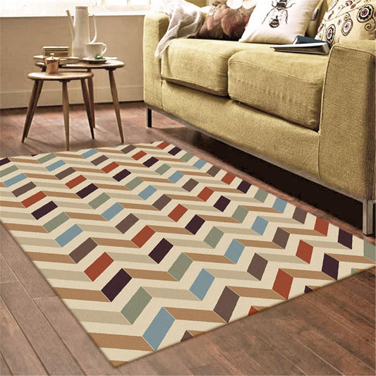 Madison 618 Cream Rug