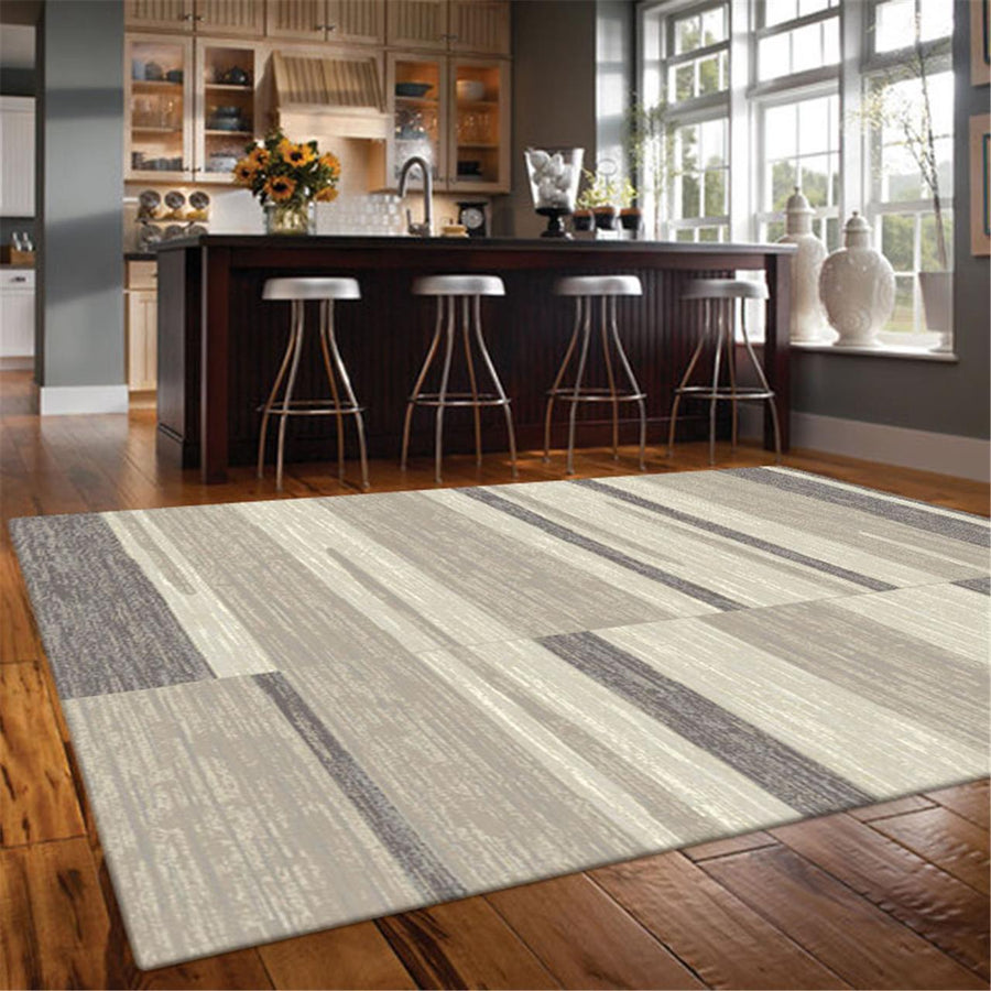 Moonlight 01 Beige Rug