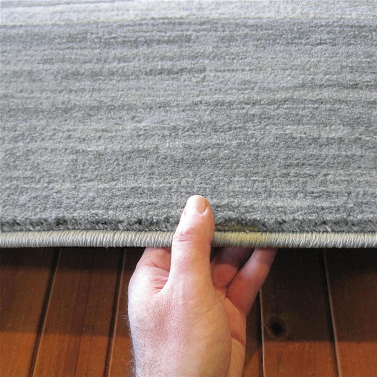 Moonlight 01 Grey Rug