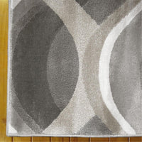 Moonlight 02 Beige Rug