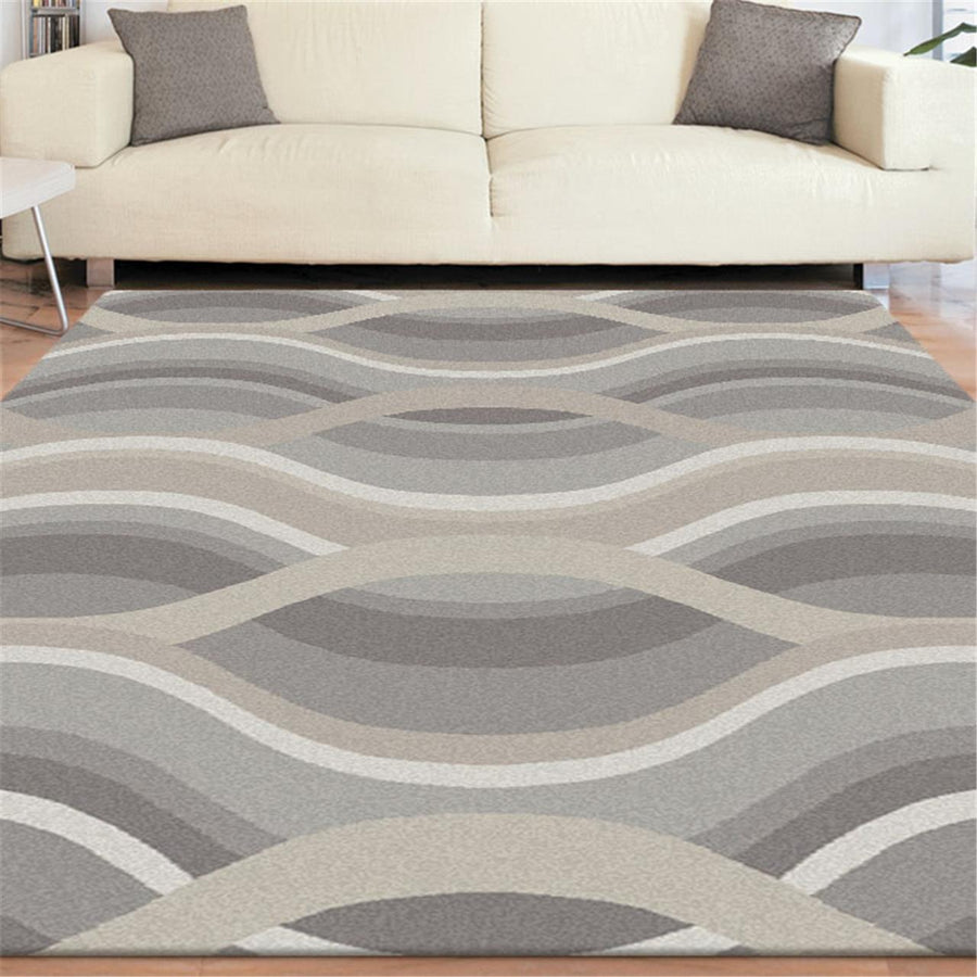 Moonlight 02 Beige Rug