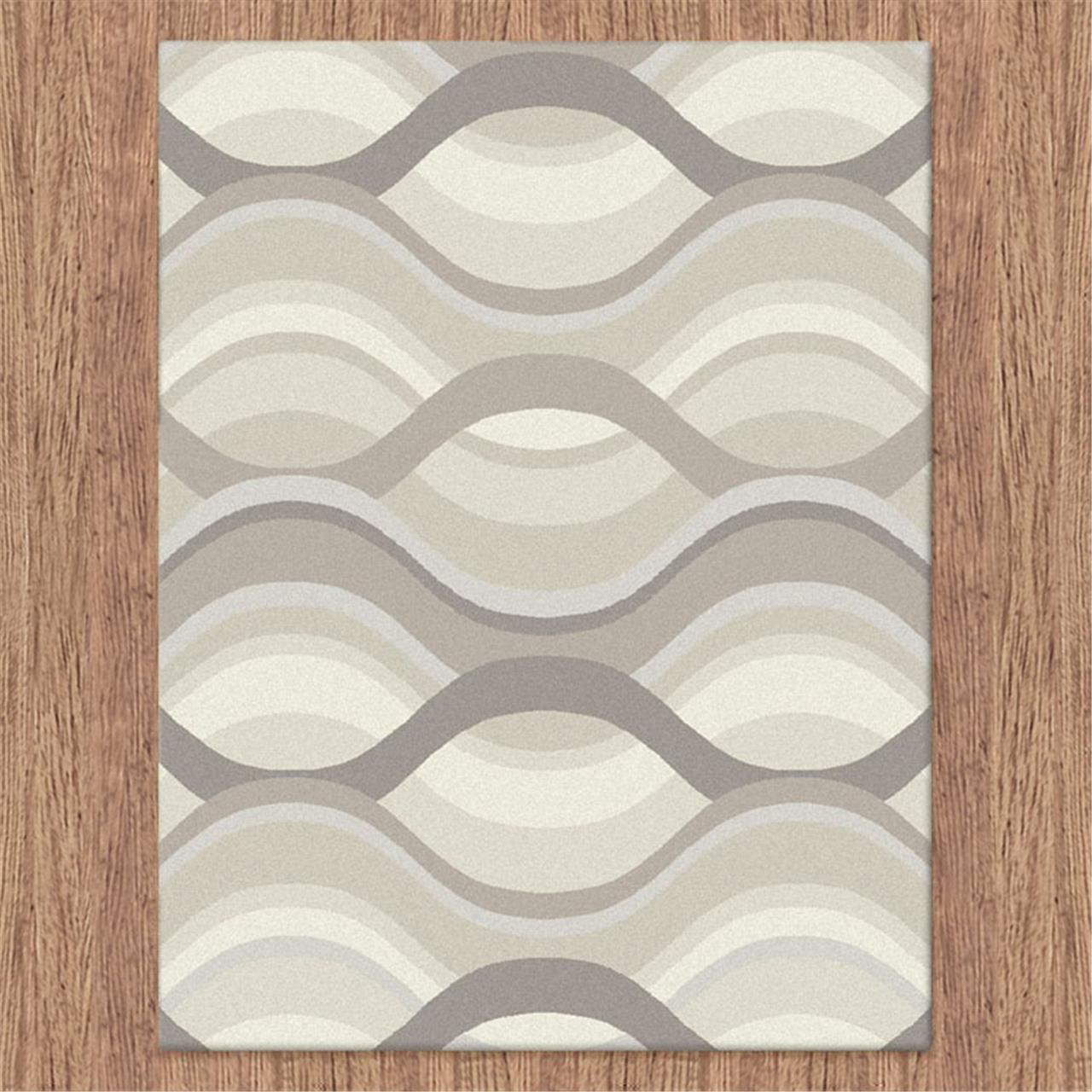 Moonlight 02 Cream Rug