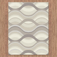 Moonlight 02 Cream Rug