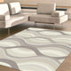 Moonlight 02 Cream Rug