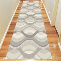 Moonlight 02 Cream Rug