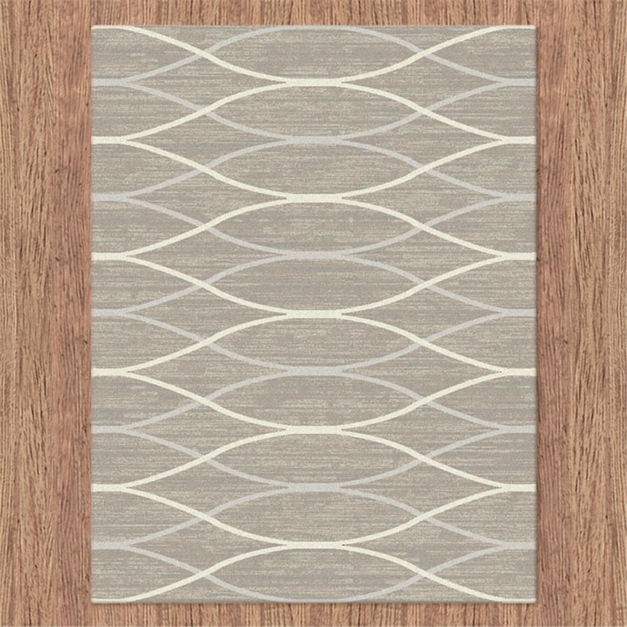 Moonlight 03 Beige Rug