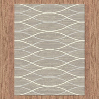 Moonlight 03 Beige Rug