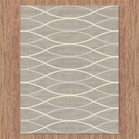 Moonlight 03 Beige Rug