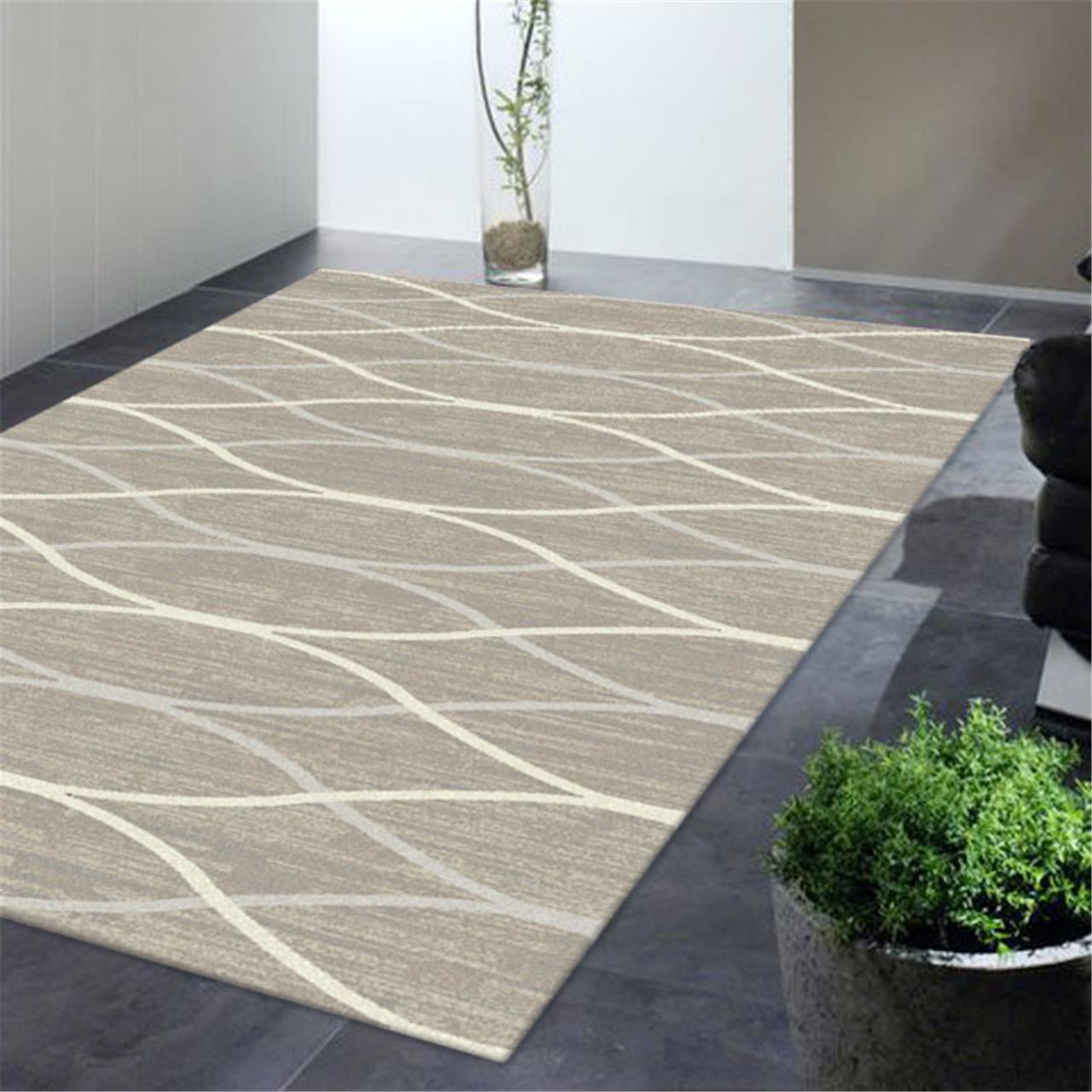 Moonlight 03 Beige Rug