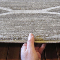 Moonlight 03 Beige Rug