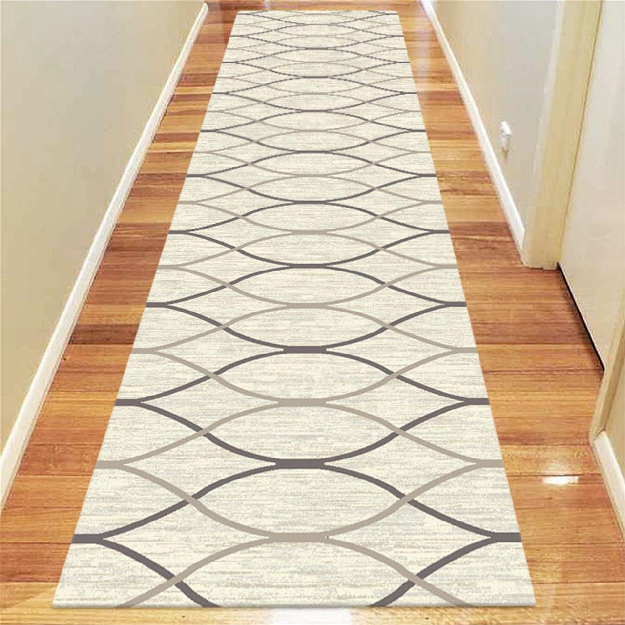 Moonlight 03 Cream Rug