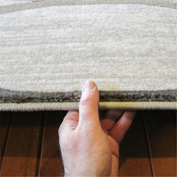 Moonlight 03 Cream Rug