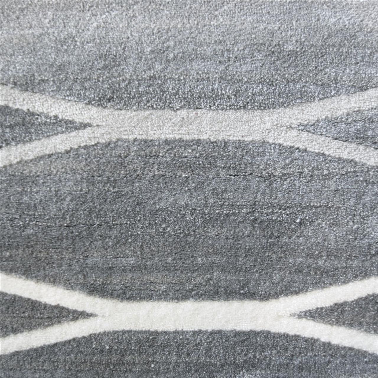 Moonlight 03 Grey Rug