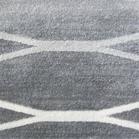 Moonlight 03 Grey Rug