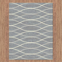 Moonlight 03 Grey Rug