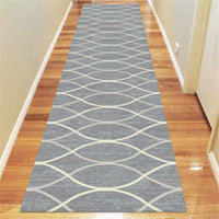 Moonlight 03 Grey Rug