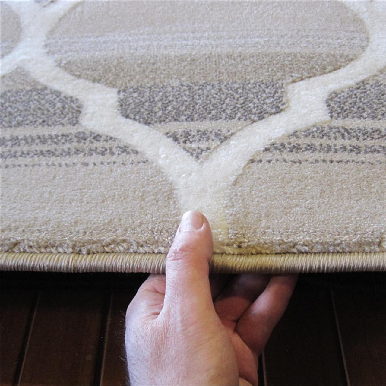 Moonlight 04 Beige Rug