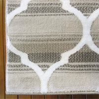 Moonlight 04 Cream Rug