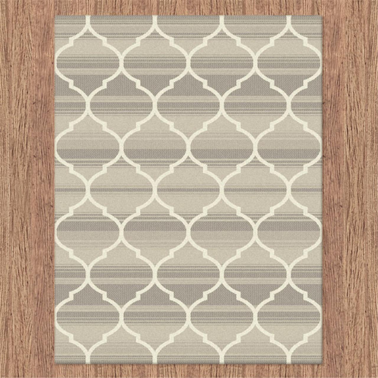 Moonlight 04 Cream Rug