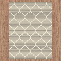 Moonlight 04 Cream Rug