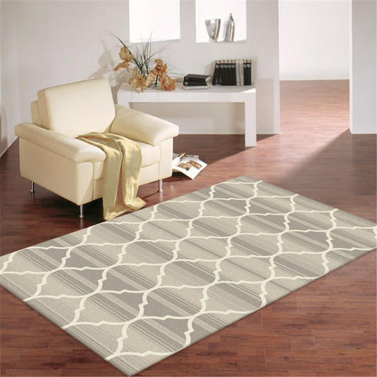 Moonlight 04 Cream Rug