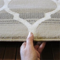 Moonlight 04 Cream Rug