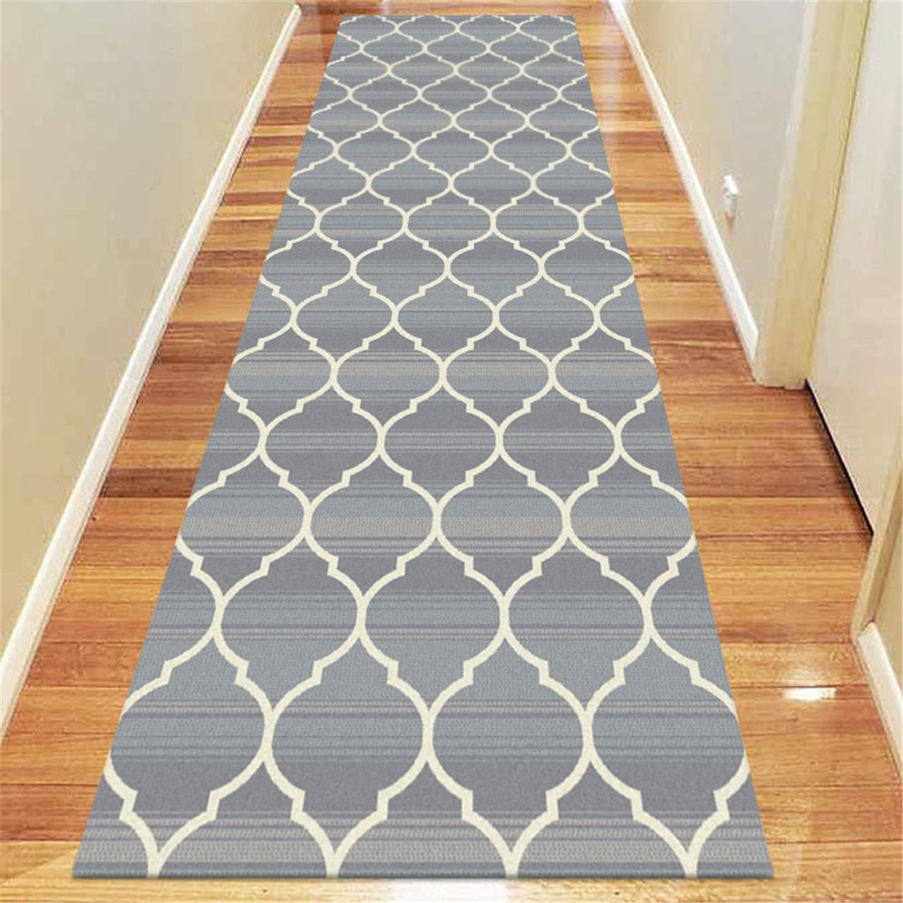 Moonlight 04 Grey Rug