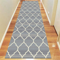 Moonlight 04 Grey Rug