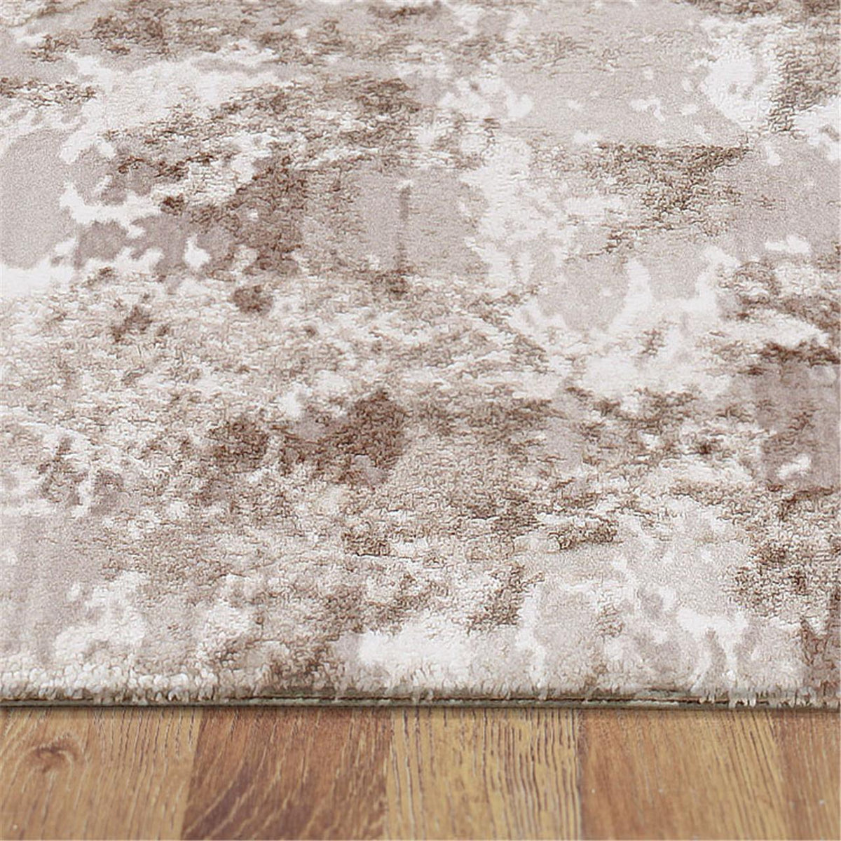 Maxem Rug Maxim 8534 Beige Rug - halfpricefurniture – Half Price Furniture