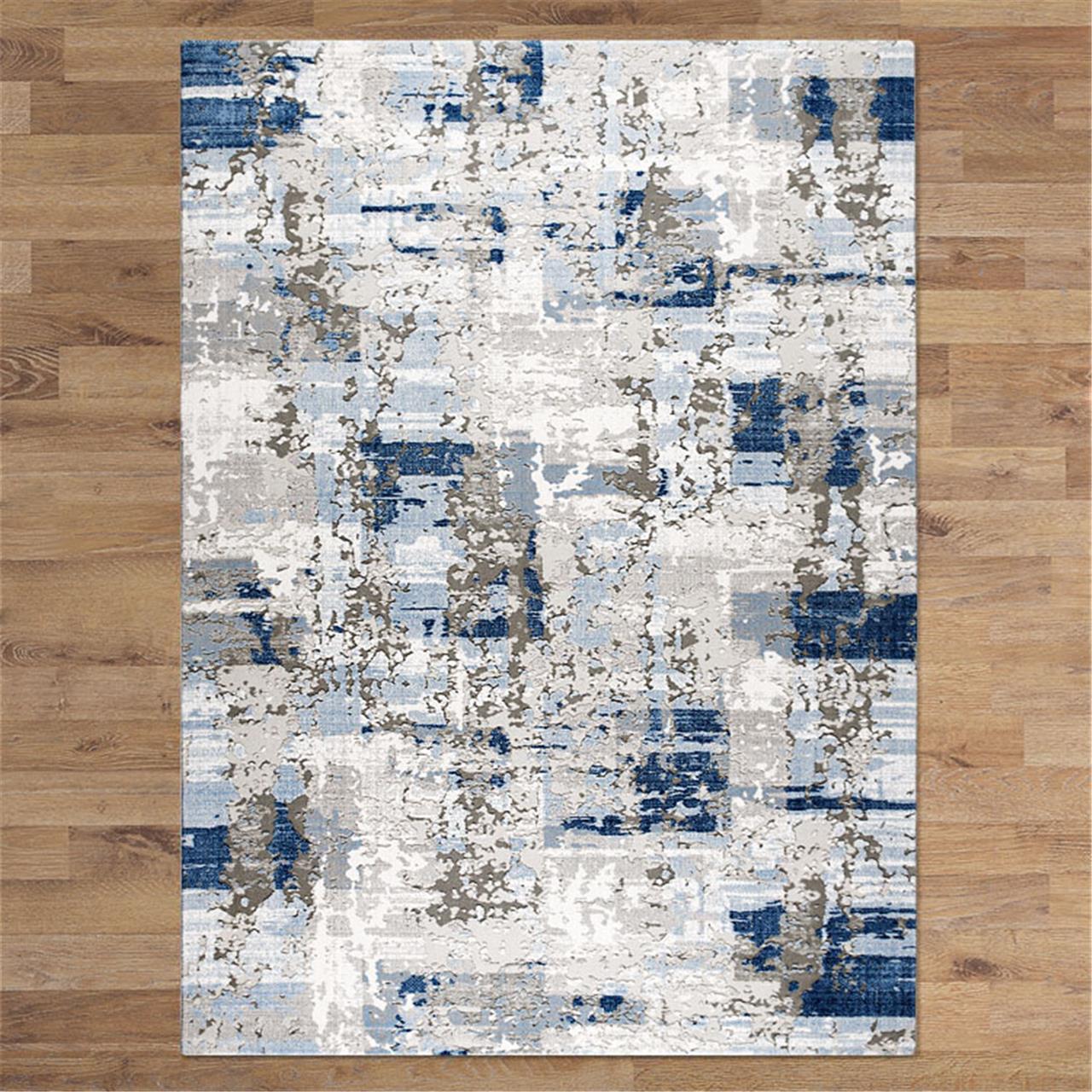 Maxim 8534 Blue Rug