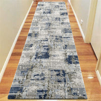 Maxim 8534 Blue Rug