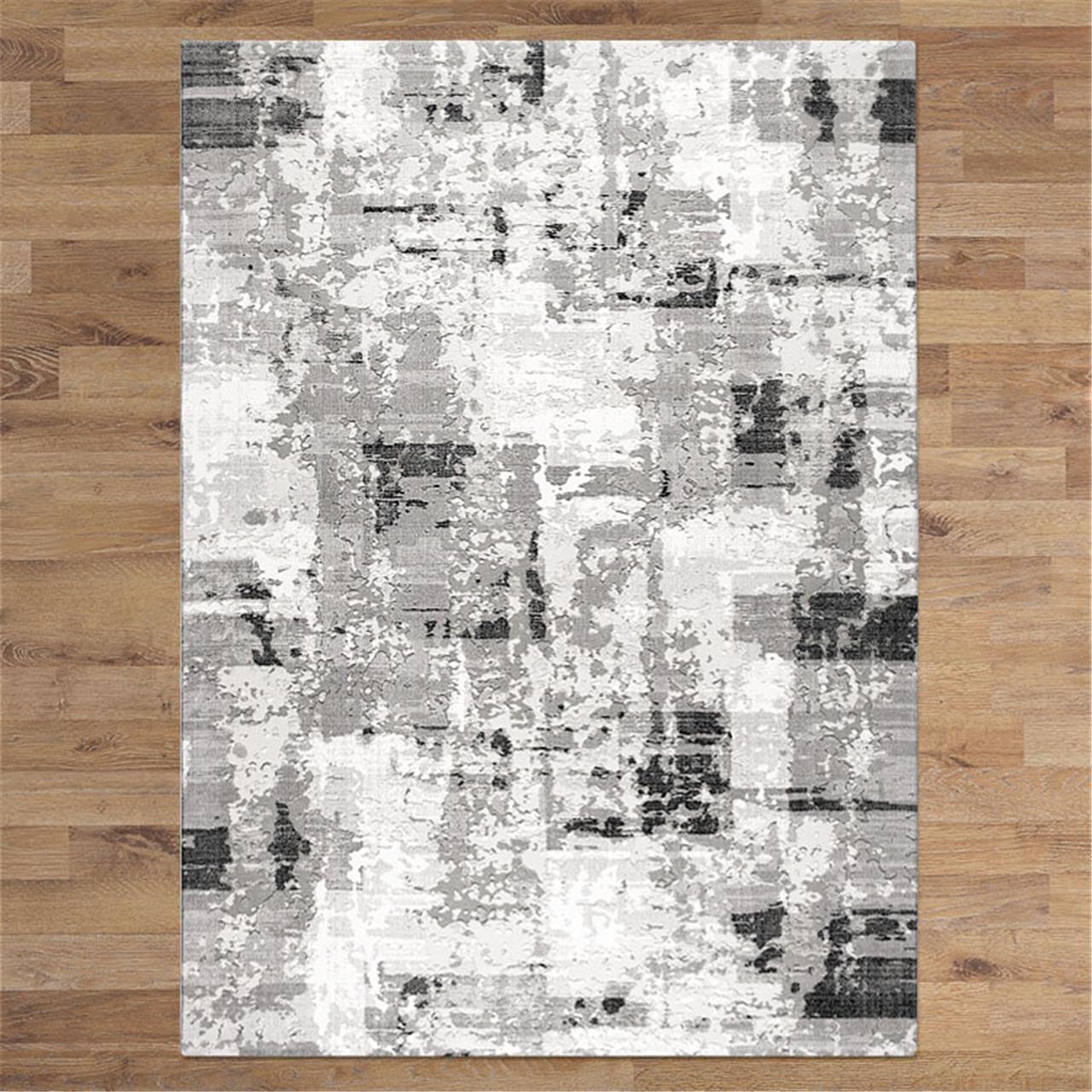 Maxim 8534 Grey Rug
