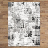Maxim 8534 Grey Rug