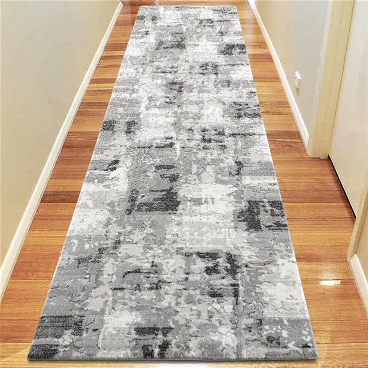Maxem Rug Maxim 8534 Grey Rug - halfpricefurniture – Half Price Furniture