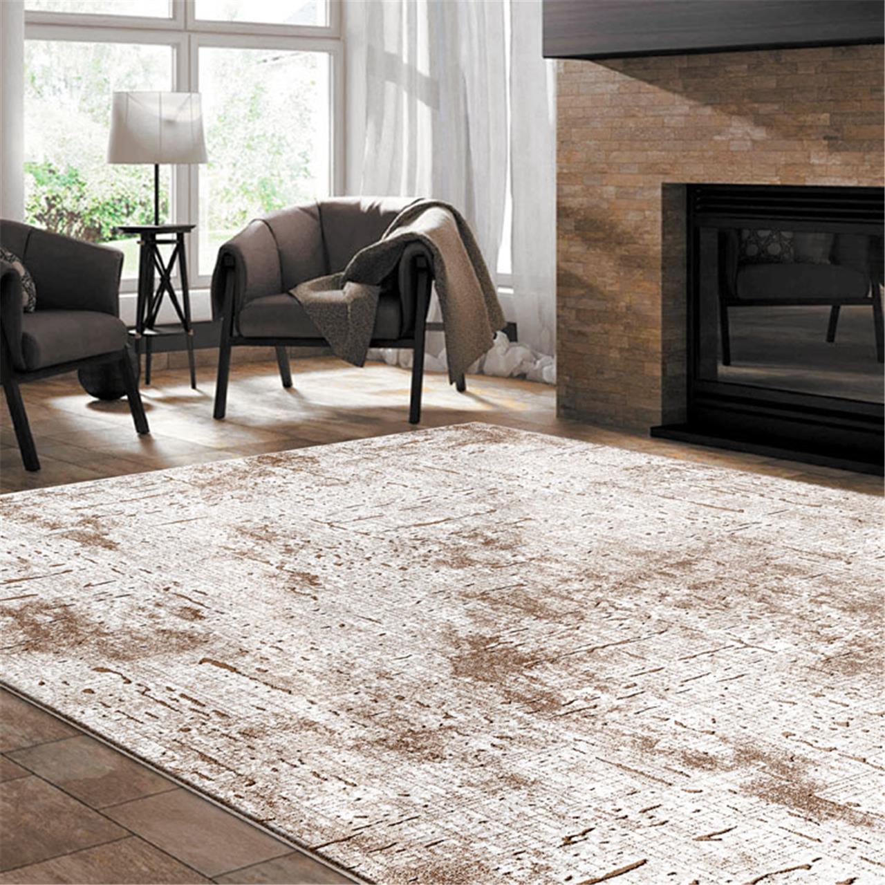 Maxim 8547 Beige Rug