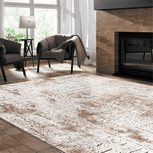 Maxim 8547 Beige Rug
