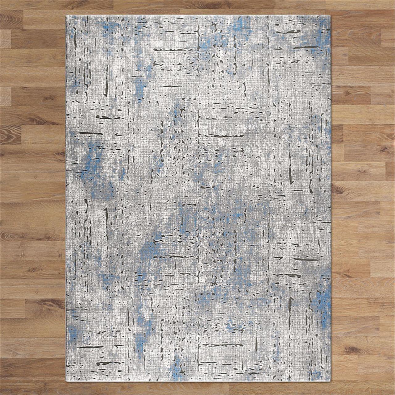 Maxim 8547 Blue Rug