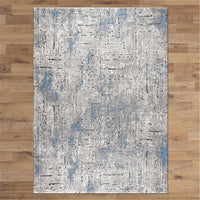 Maxim 8547 Blue Rug